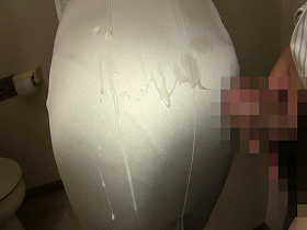 新任秘書の射精業務研修・ぶっかけ！OLスーツ倶楽部22　サンプル画像20